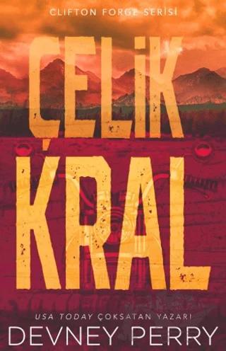 Çelik Kral