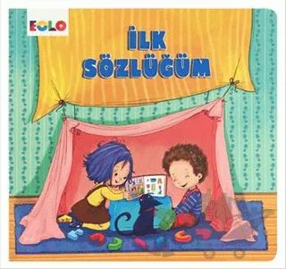 İlk Sözlüğüm