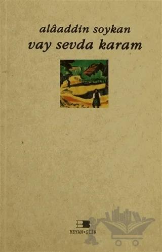 Vay Sevda Karam