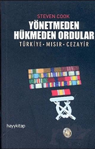 Yönetmeden Hükmeden Ordular