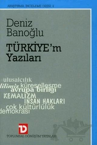 Türkiye’m Yazıları