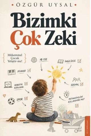 Bizimki Çok Zeki