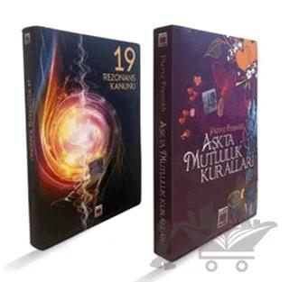 Aşkta Mutluluk Kuralları ve 19 Rezonans Kanunu
