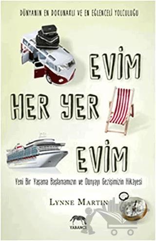 Evim Her Yer Evim