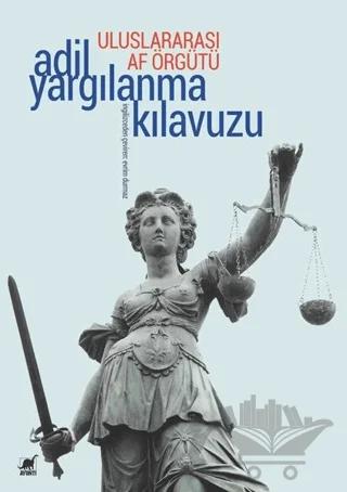 Uluslararası Af Örgütü Adil Yargılanma Kılavuzu