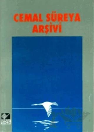 Cemal Süreya Arşivi