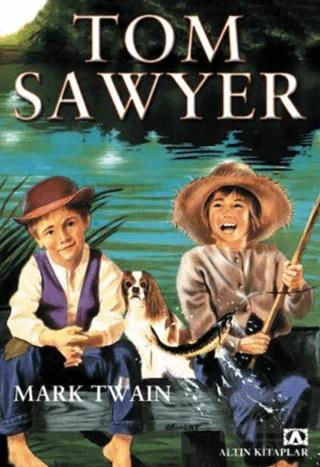 Tom Sawyer
