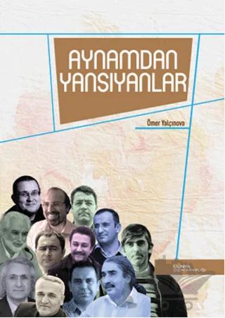 Aynamdan Yansıyanlar