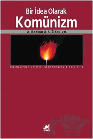 Bir İdea Olarak Komünizm