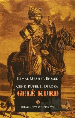 Çend Rupel Jı Dıroka Gele Kurd