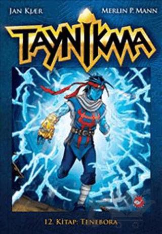 Taynikma 12 -Tenebora