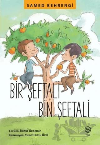 Bir Şeftali Bin Şeftali
