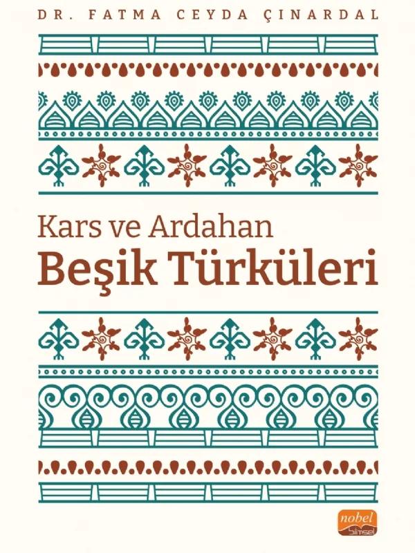 Kars ve Ardahan Beşik Türküleri
