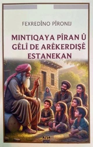 Mıntıqaya Piran U Geli De Arekerdışe Estanekan