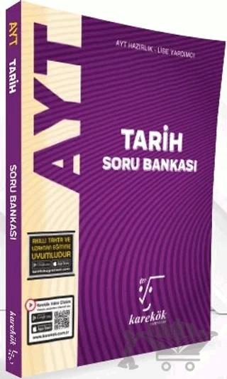 AYT Tarih Soru Bankası