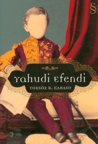 Yahudi Efendi