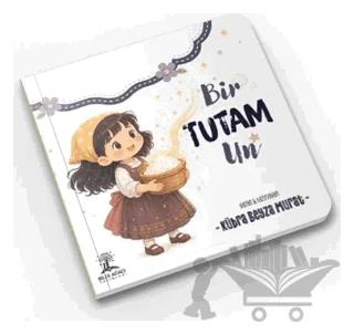 Bir Tutam Un