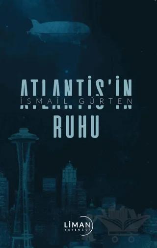 Atlantis’in Ruhu