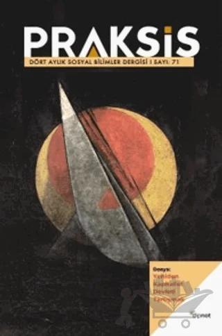 Praksis Sayı: 70