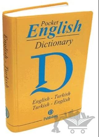 Pocket English Dictionary English-Turkish Turkish-English