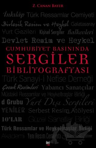 Cumhuriyet Basınında Sergiler Bibliyografyası