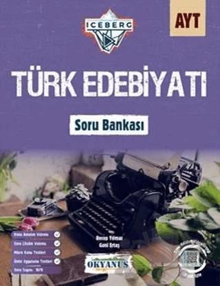AYT Iceberg Türk Edebiyatı Soru Bankası