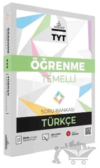 TYT Öğrenme Temelli Türkçe Soru Bankası