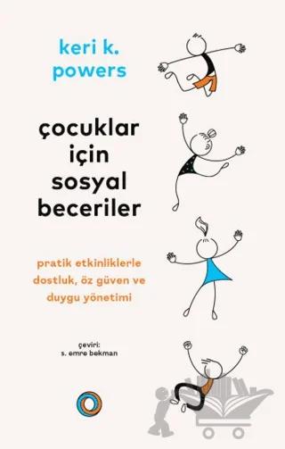 Çocuklar İçin Sosyal Beceriler