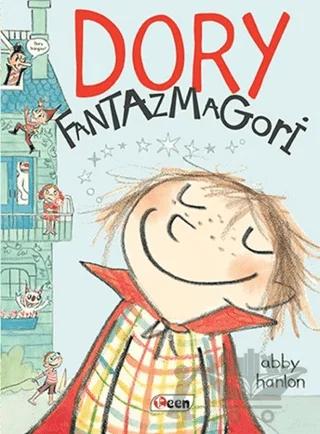 Dory Fantazma Gori