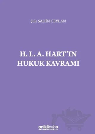 H. L. A. Hart'ın Hukuk Kavramı