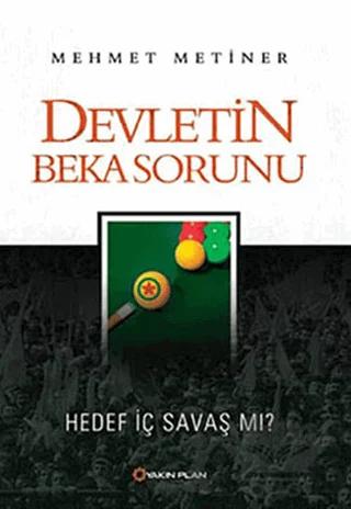 Devletin Beka Sorunu