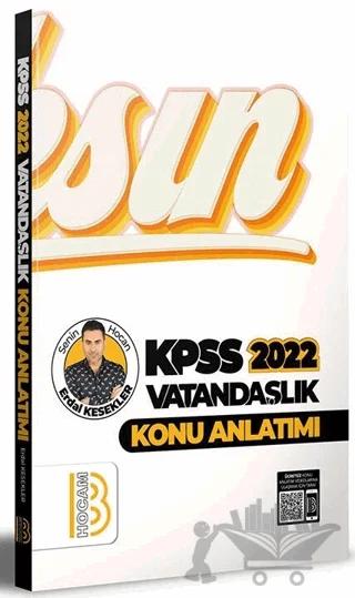 KPSS Vatandaşlık Konu Anlatımı