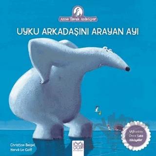 Uyku Arkadaşını Arayan Ayı