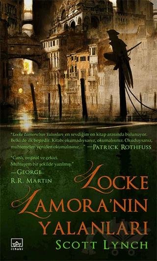 Locke Lamora’nın Yalanları