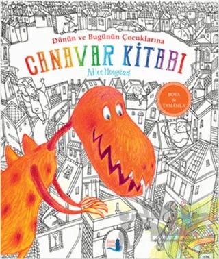 Canavar Kitabı