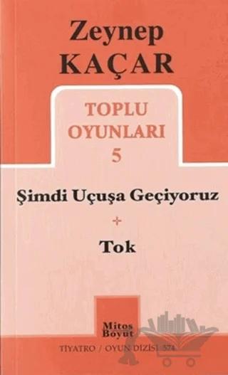 Toplu Oyunlar 5