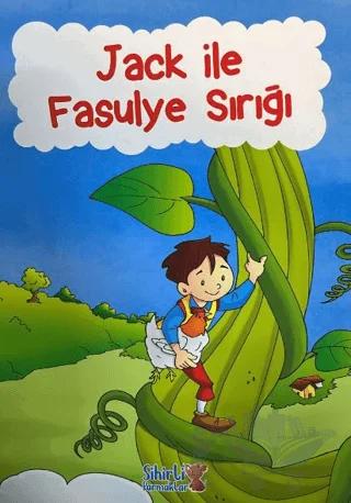 Jack İle Fasulye Sırığı