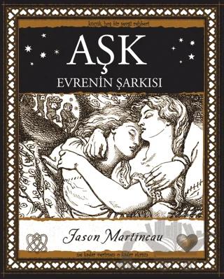 Aşk - Evrenin Şarkısı