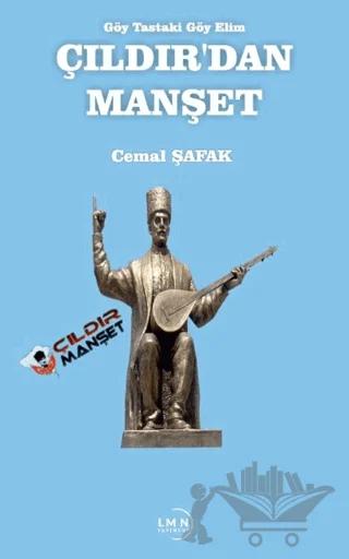 Göy Tastaki Göy Elim Çıldır’dan Manşet