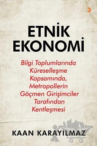 Etnik Ekonomi