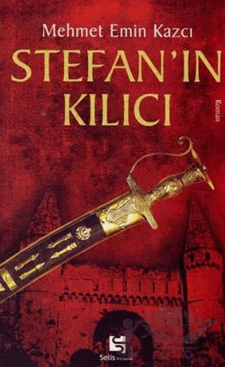Stefan’ın Kılıcı