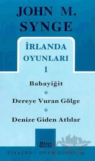 İrlanda Oyunları 1