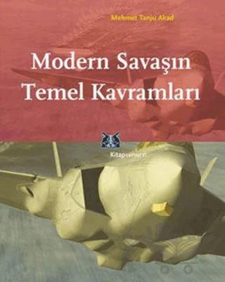 Modern Savaşın Temel Kavramları