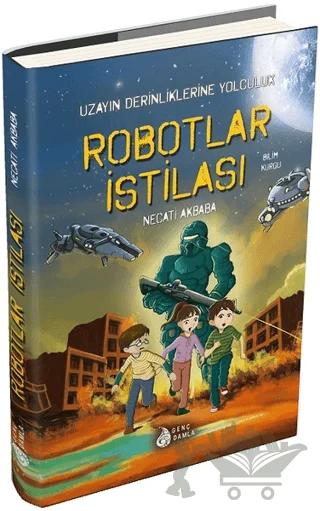 Robotlar İstilası