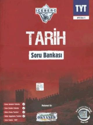 TYT ICeberg Tarih Soru Bankası