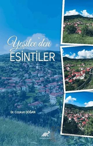 Yeşilce’den Esintiler