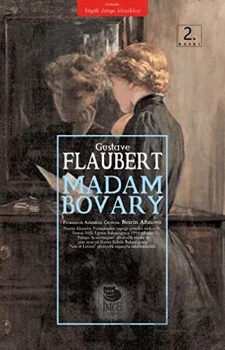 Madam Bovary