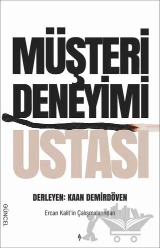 Müşteri Deneyimi Ustası