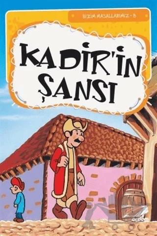 Kadir'in Şansı