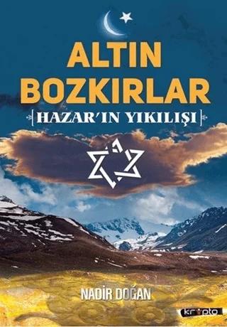 Altın Bozkırlar